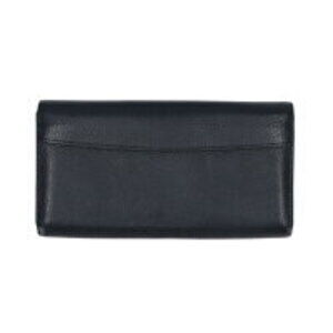 Louis Vuitton Noir Wallet Capucines Portefeuille Taurillon Leather Black
